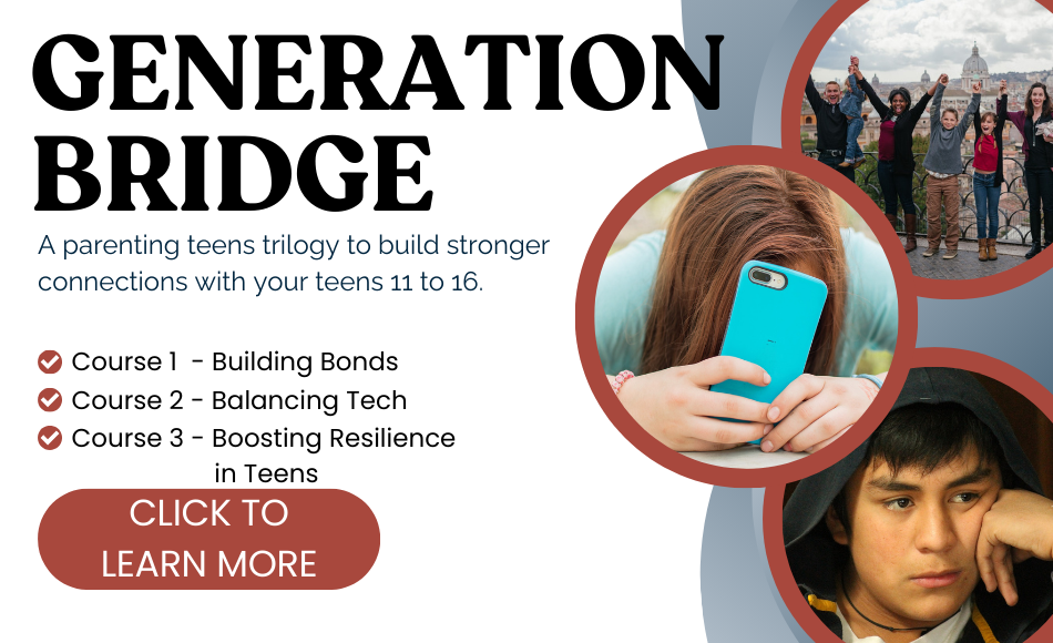 Generation Bridge