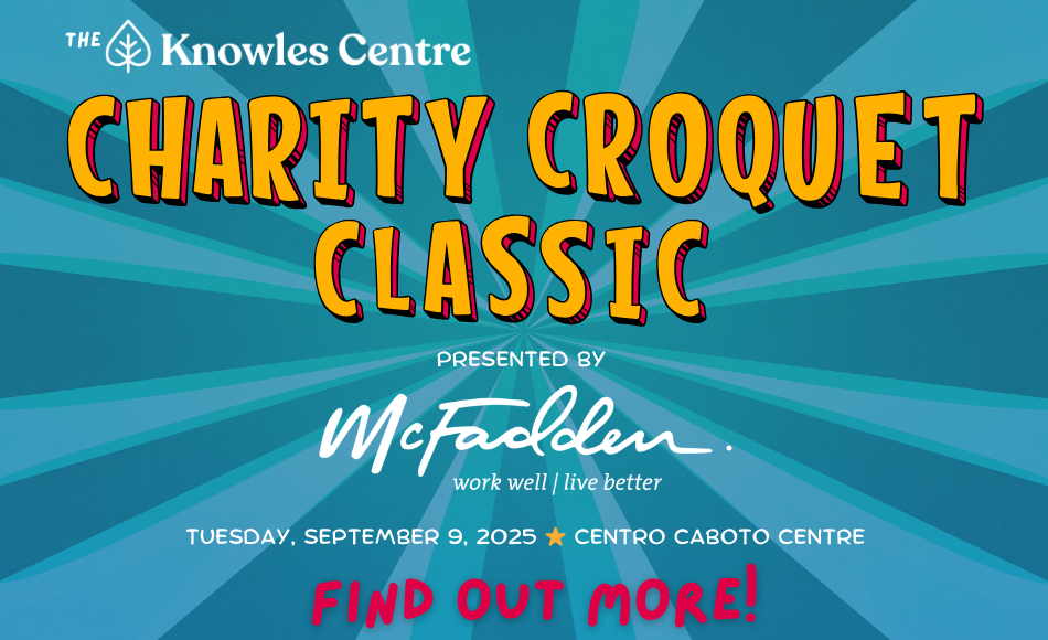 2025 Charity Croquet Classic