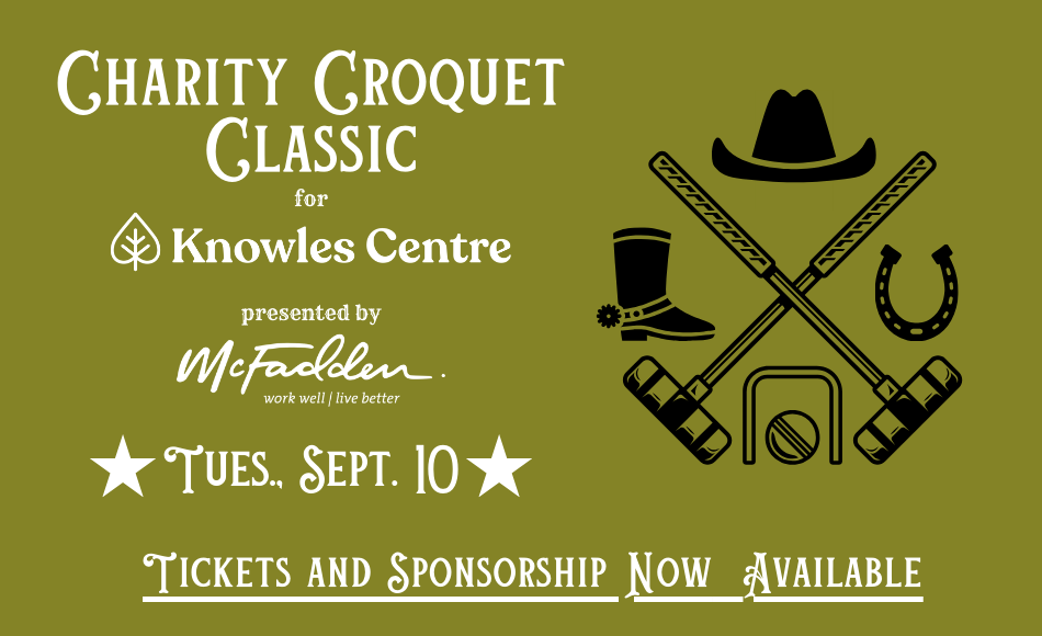 2024 Charity Croquet Classic