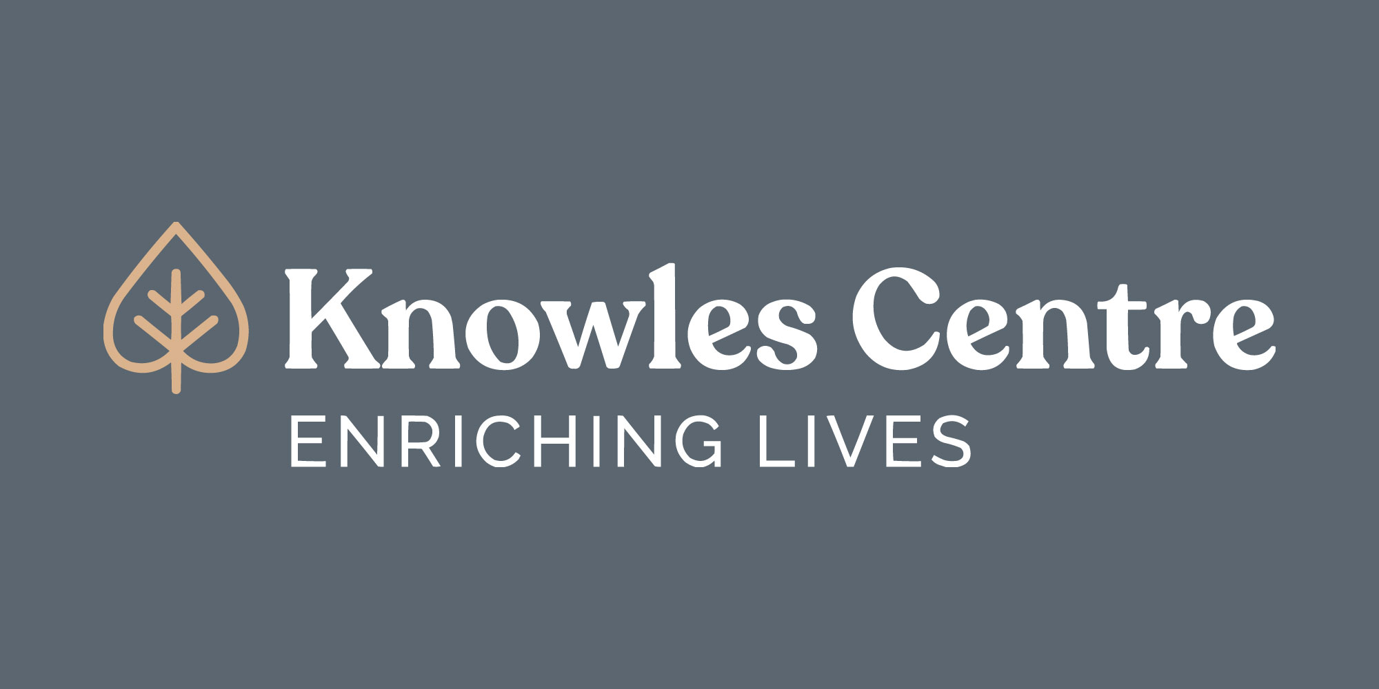 Knowles Centre Inc. logo